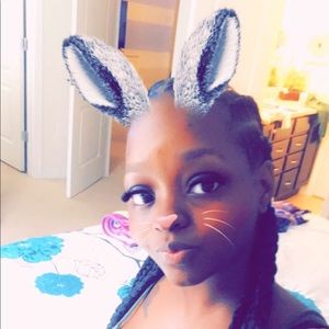 Meet your Posher, Diamond